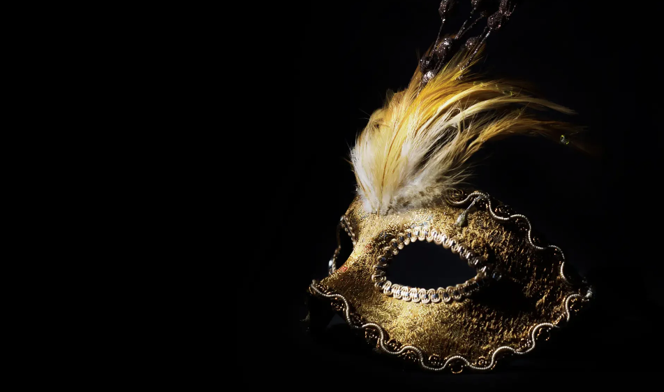Image: Midnight at the Masquerade - Avalon